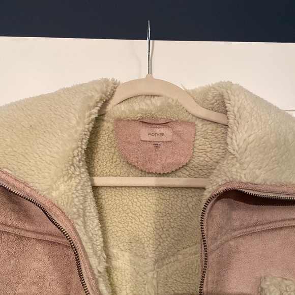 Mother jacket - Picture 3 of 6